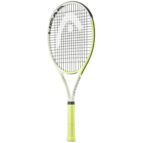 raquette de tennis head mx attitude elite