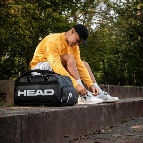 Sac Head Tour Court Bag 40L