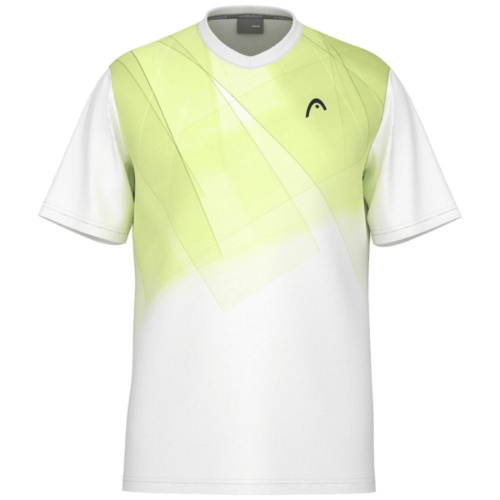 T-Shirt Head TOPSPIN
