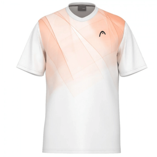 T-Shirt Head TOPSPIN