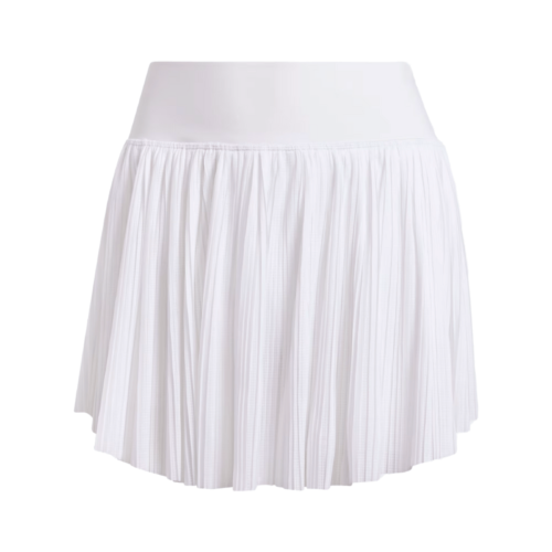 Jupe Adidas blanche
