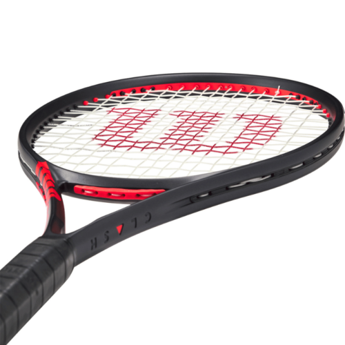 RAQUETTE WILSON CLASH 100L V3.0