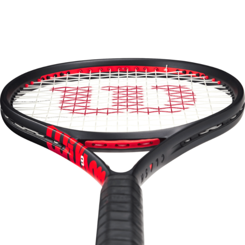 RAQUETTE WILSON CLASH 100L V3.0
