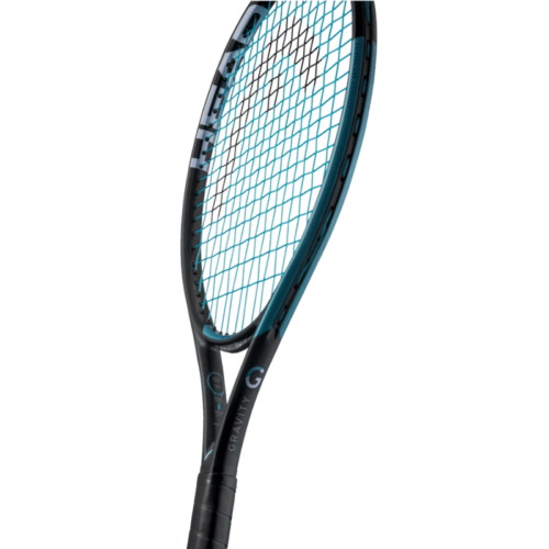 Raquette de Tennis Gravity JR 23