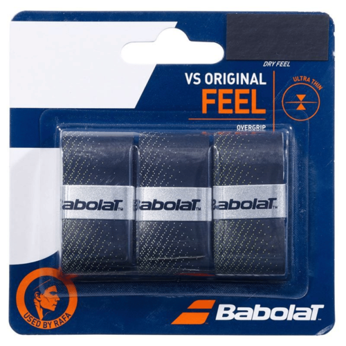 Surgrips babolat noir