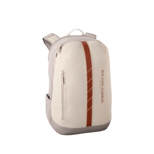 sac de tennis rolland garros wilson