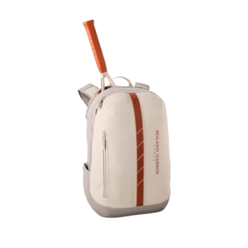 sac de tennis rolland garros wilson