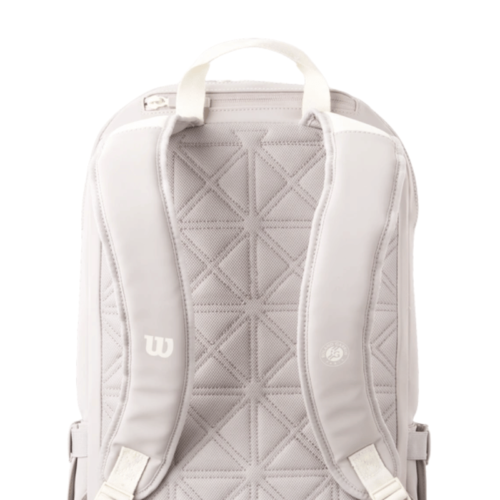 sac de tennis rolland garros wilson