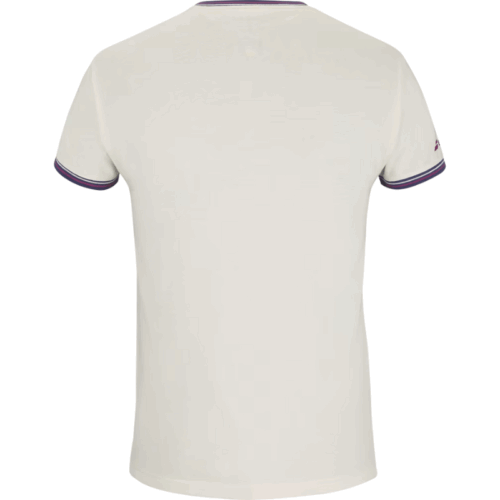 t-shirt babolat 150 ans