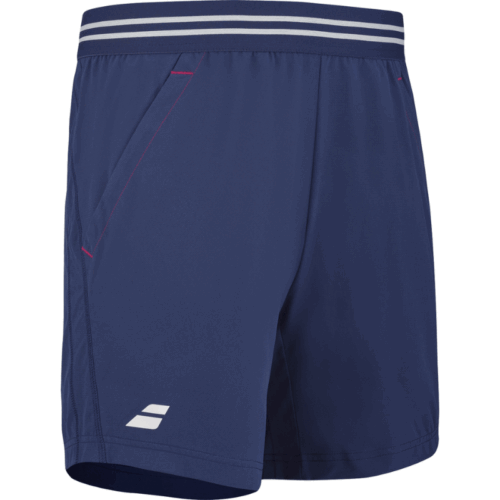 short babolat 150 ans