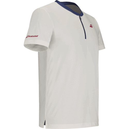polo babolat 150 ans