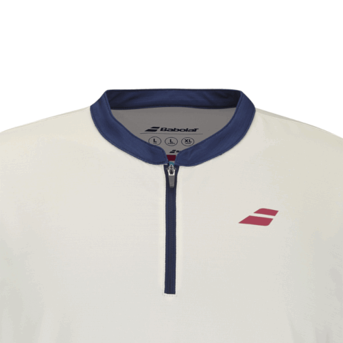polo babolat 150 ans