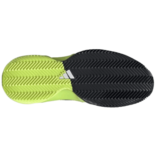 adidas barricade 13 clay noir/vert