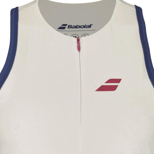 débardeur babolat 150 ans