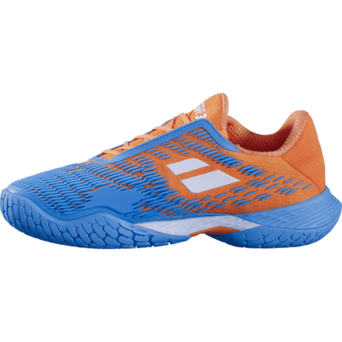 babolat propulse fury 3 ac orange