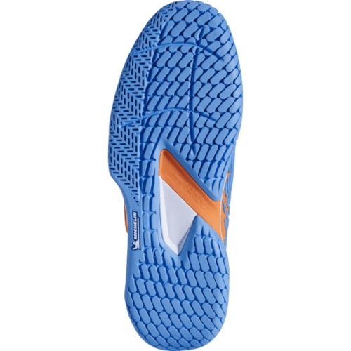 babolat propulse fury 3 ac orange