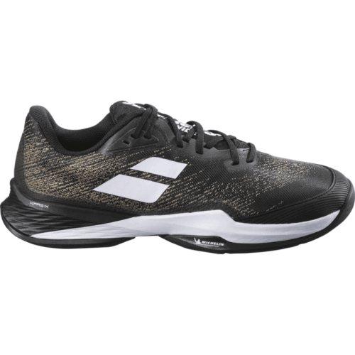 babolat jet mach 3 ac noir/blanche