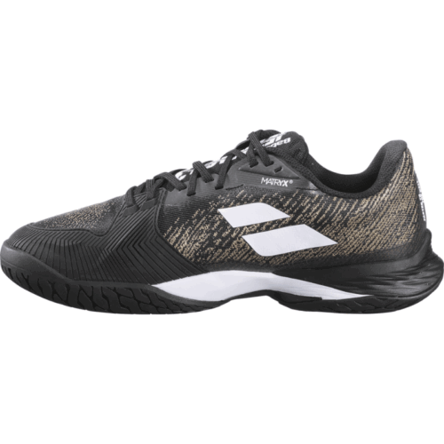 babolat jet mach 3 ac noir/blanche
