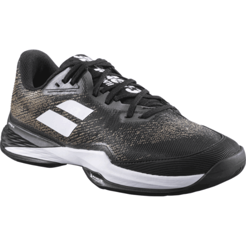 babolat jet mach 3 ac noir/blanche