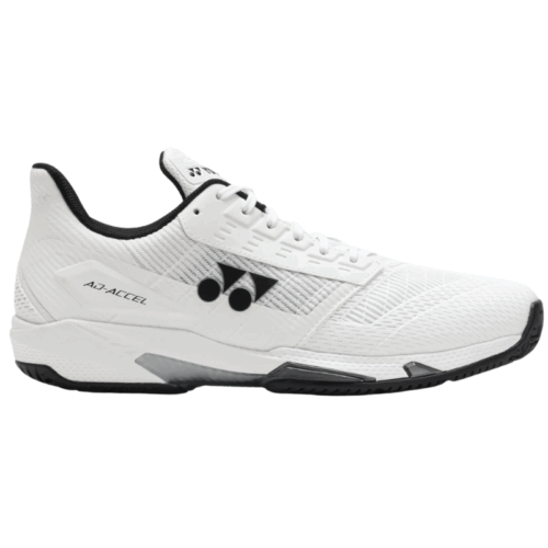 yonex pc ad accel ac blanc