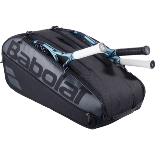 babolat court l 2nd gen