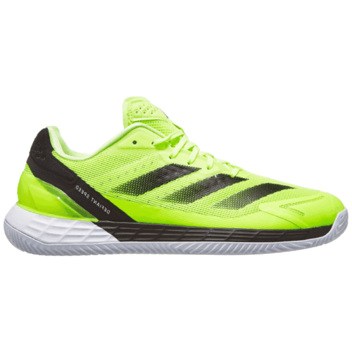 Adidas DEFIANT SPEED 2 CLAY Lemon
