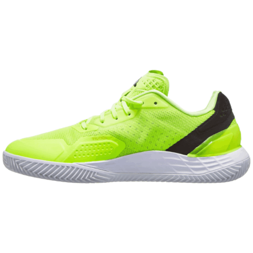 Adidas DEFIANT SPEED 2 CLAY Lemon