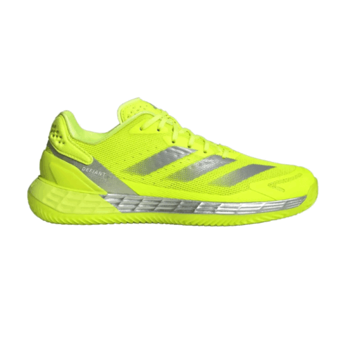 adidas defiant speed 2 w cl lemon