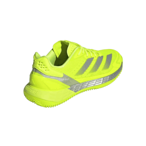 adidas defiant speed 2 w cl lemon