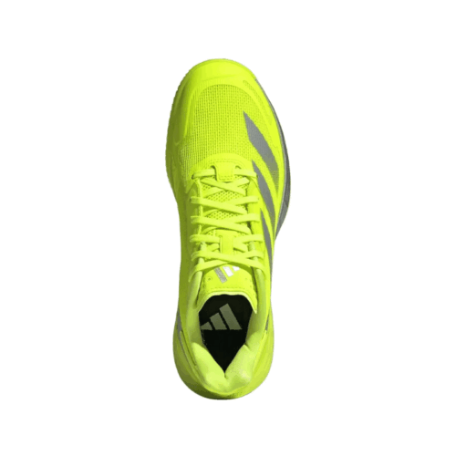 adidas defiant speed 2 w cl lemon