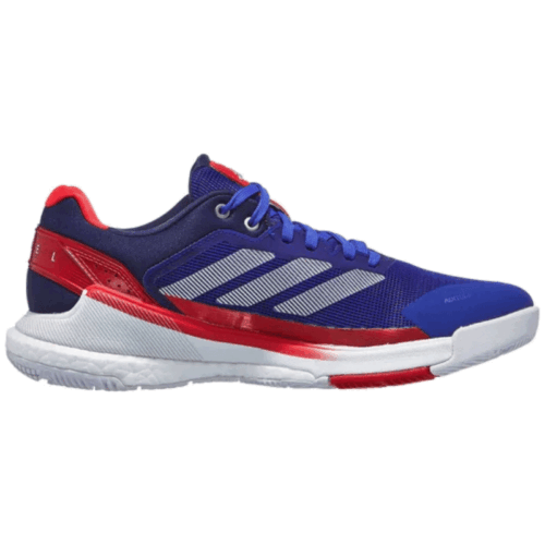 adidas crazyquick boost padel blue