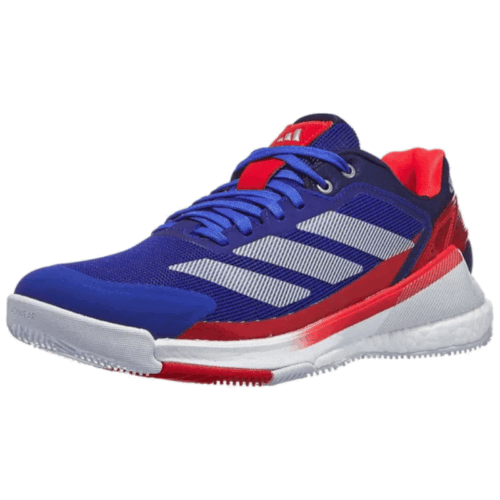 adidas crazyquick boost padel blue