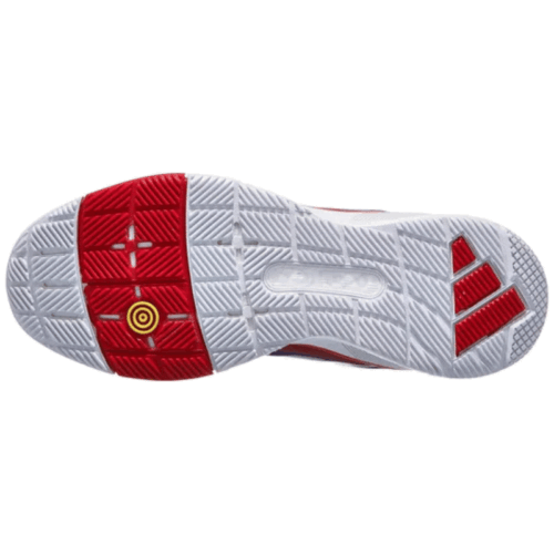 adidas crazyquick boost padel blue