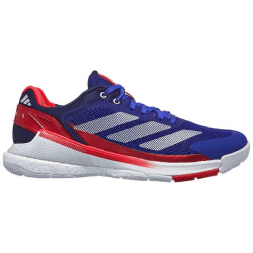 adidas crazyquick boost padel blue