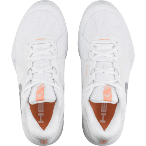 head sprint team 4.0 w white