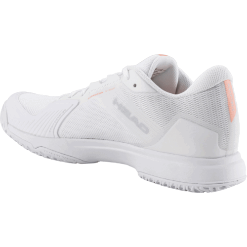 head sprint team 4.0 w white