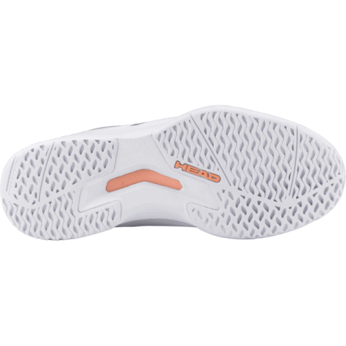 head sprint team 4.0 w white