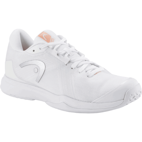 head sprint team 4.0 w white