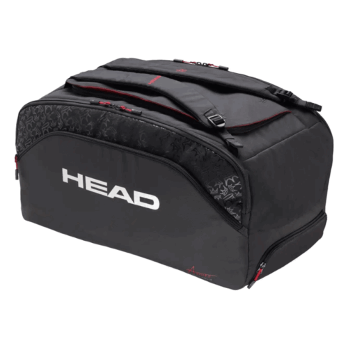 head coello pro x padel duffle l