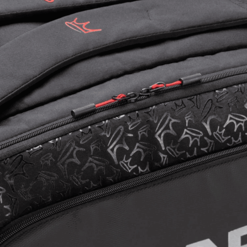 head coello pro x padel duffle l
