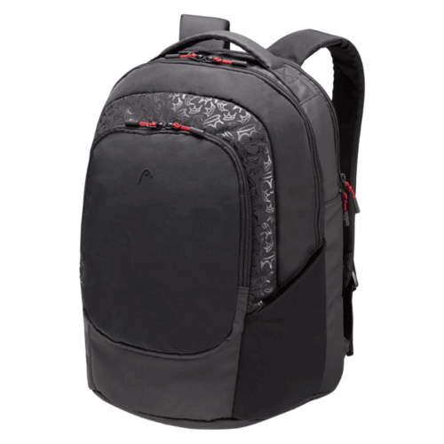 head coello pro x padel sac à dos 30l