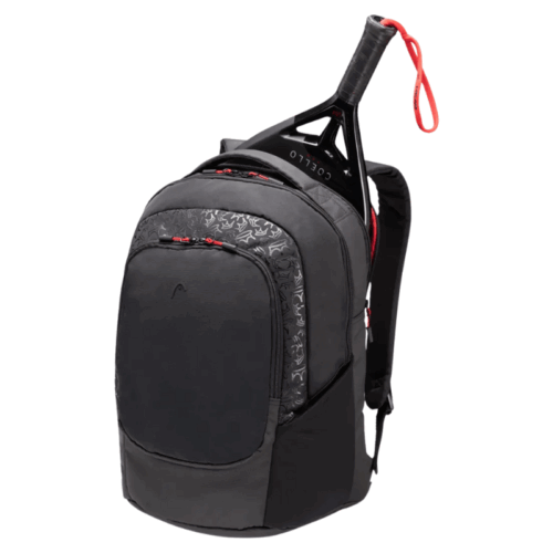 head coello pro x padel sac à dos 30l