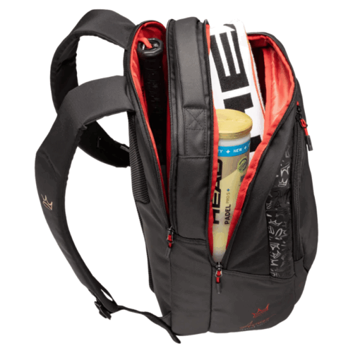 head coello pro x padel sac à dos 30l