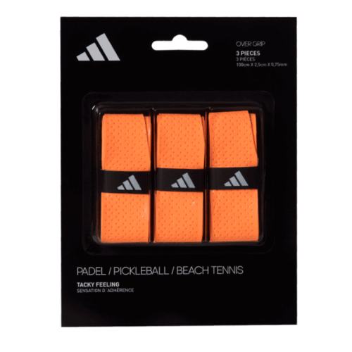 surgrips adidas x3 orange
