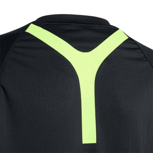 T-Shirt Adidas Pro Jr Noir