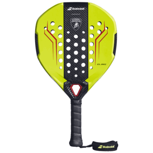 babolat lamborghini bl002