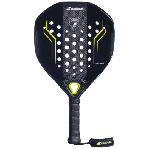 babolat lamborghini bl002