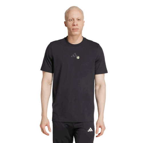 T-shirt Adidas TNS JEU Graphic