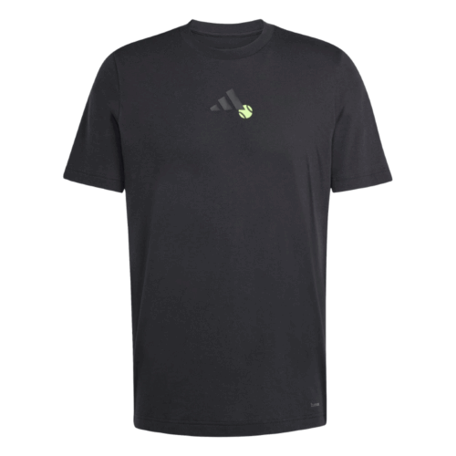 T-shirt Adidas TNS JEU Graphic
