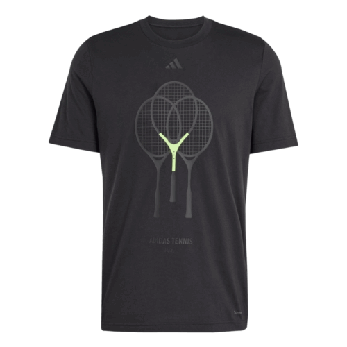 T-shirt Adidas TNS 3 RCKT